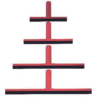 Limpiacristales cabezal met&aacute;lico modelo 'popular rojo'      
Pulse para cerrar la ventana