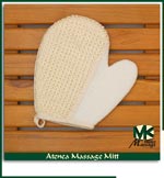 Atenea Massage Mitt   
Click to enlarge