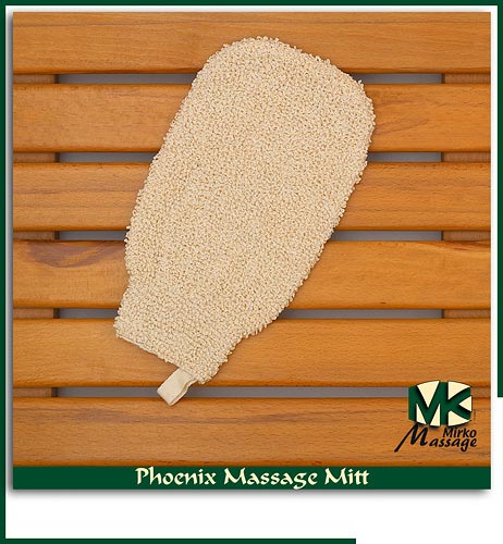 Phoenix Massage Mitt  
Click to window close