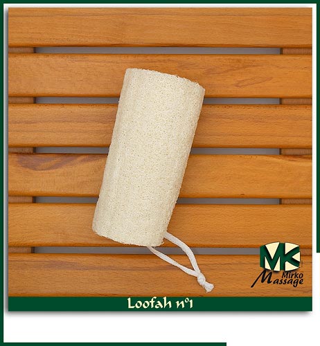 Loofah N&ordm; 1           
Click to window close