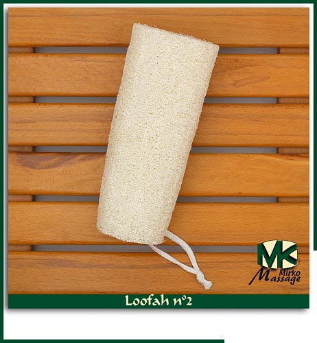 Loofah N&ordm; 2          
Click to window close