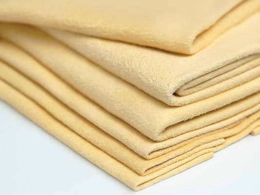 Chamois leather      
Click to window close
