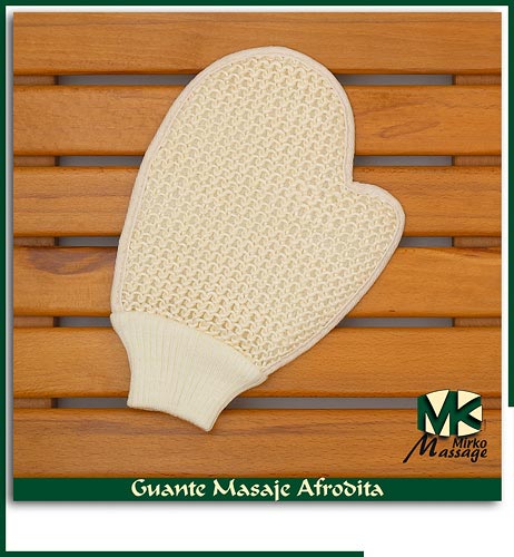 Guante Masaje Afrodita   
Pulse para cerrar la ventana