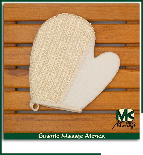 Guante Masaje Atenea   
Pulse para cerrar la ventana