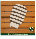 Manopla Masaje Casiopea  
Pulse para ampliar la fotografía