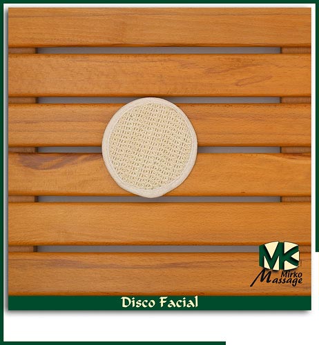 Disco Facial      
Pulse para cerrar la ventana