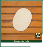 Frotador de Lufa    
Pulse para ampliar la fotografía