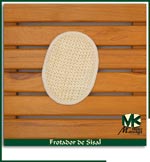 Frotador de Sisal    
Pulse para ampliar la fotografía