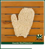 Guante Sisal Estándar  
Pulse para ampliar la fotografía