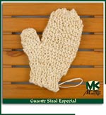 Guante Sisal Especial   
Pulse para ampliar la fotografía