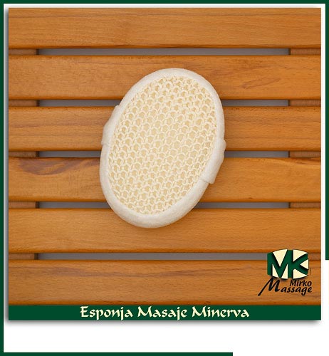 Esponja Masaje Minerva    
Pulse para cerrar la ventana