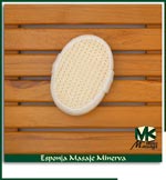 Esponja Masaje Minerva  
Pulse para ampliar la fotografía