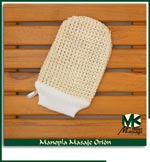 Manopla Masaje Orión 
Pulse para ampliar la fotografía
