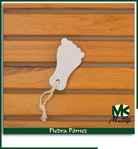 Piedra Pómez           
Pulse para cerrar la ventana