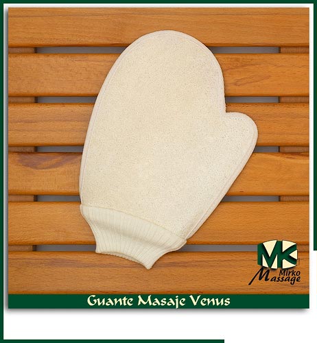 Guante Masaje Venus        
Pulse para cerrar la ventana