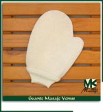 Guante Masaje Venus     
Pulse para ampliar la fotografía